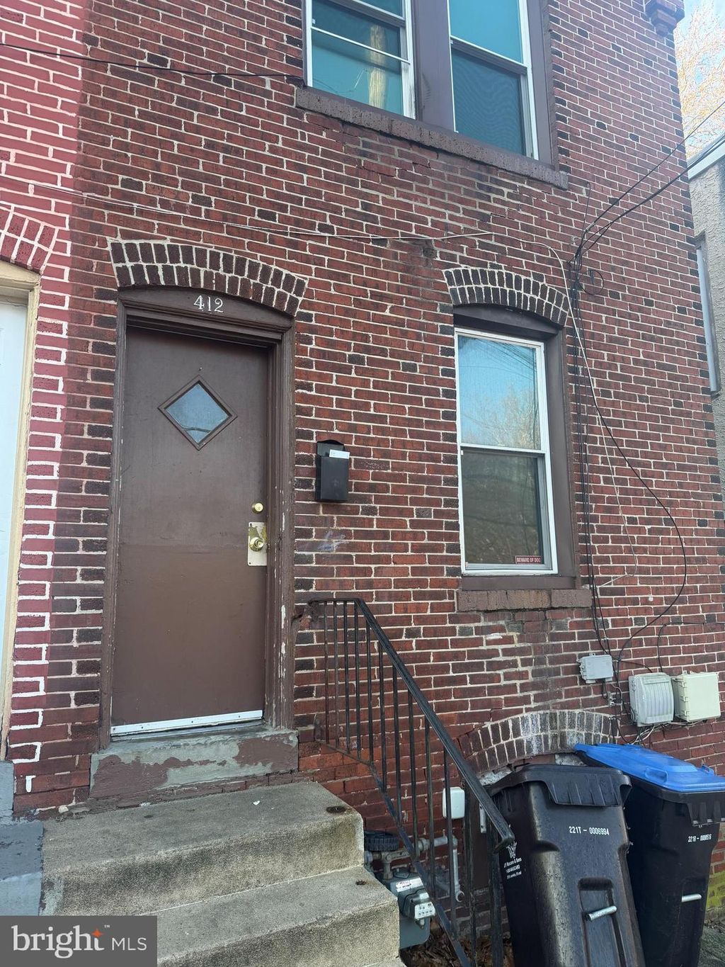 Photo of 412 E Oak Street, NORRISTOWN, PA 19401 (MLS # PAMC2165368)
