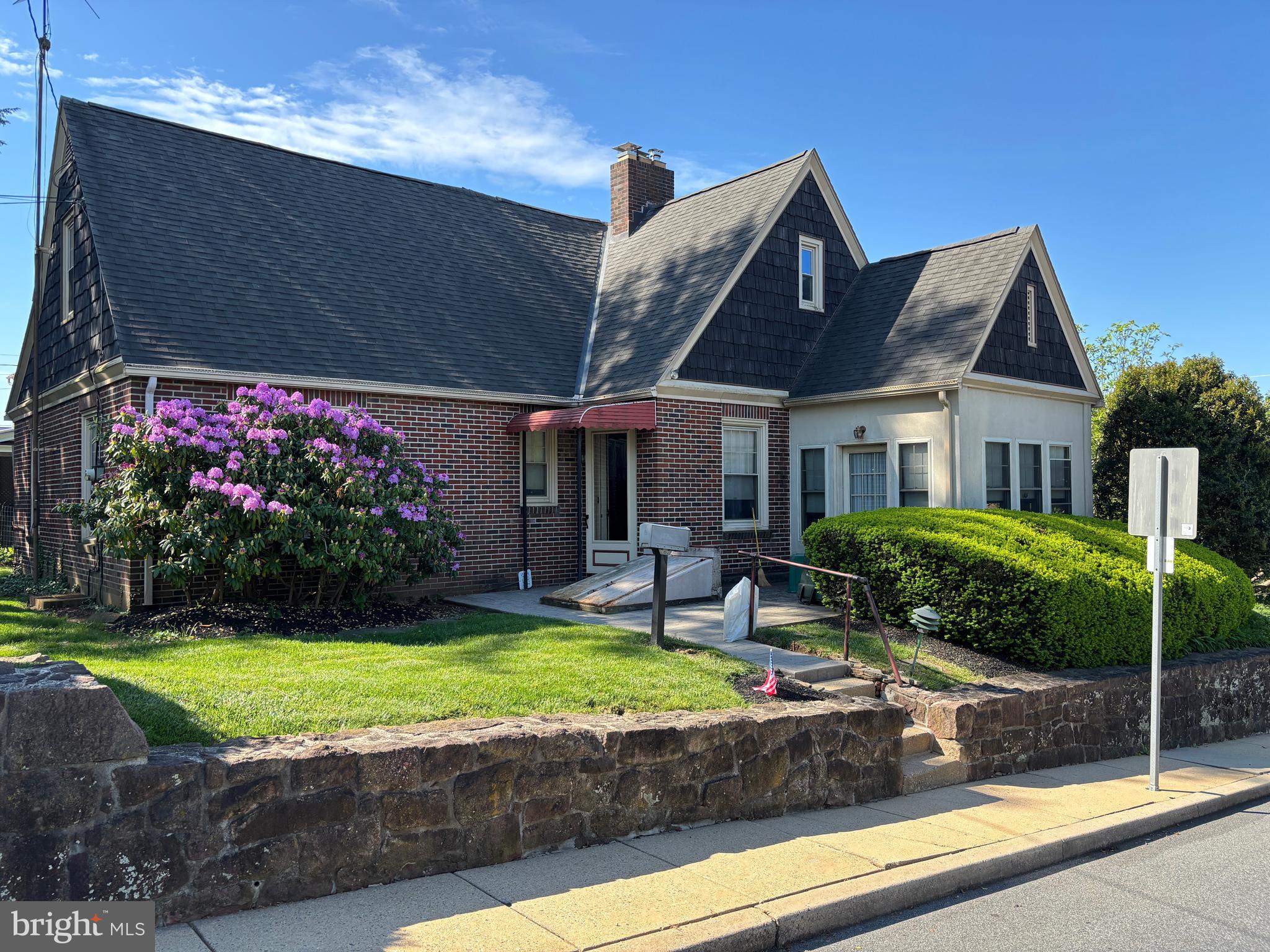 EPHRATA BOROUGH - Residential