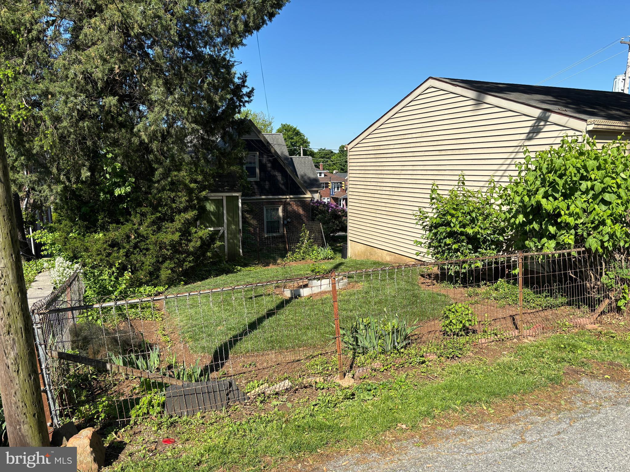 EPHRATA BOROUGH - Residential