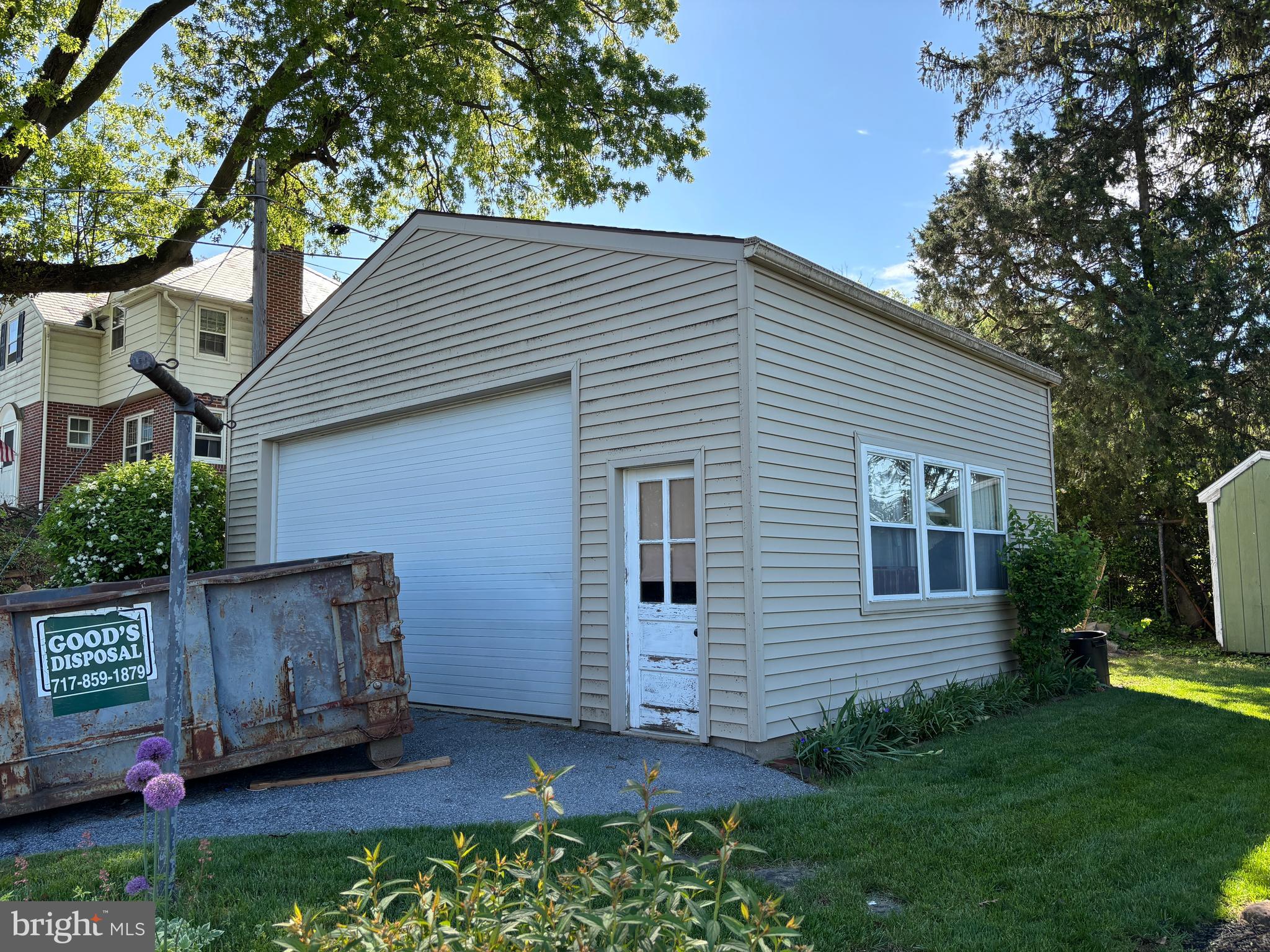 EPHRATA BOROUGH - Residential