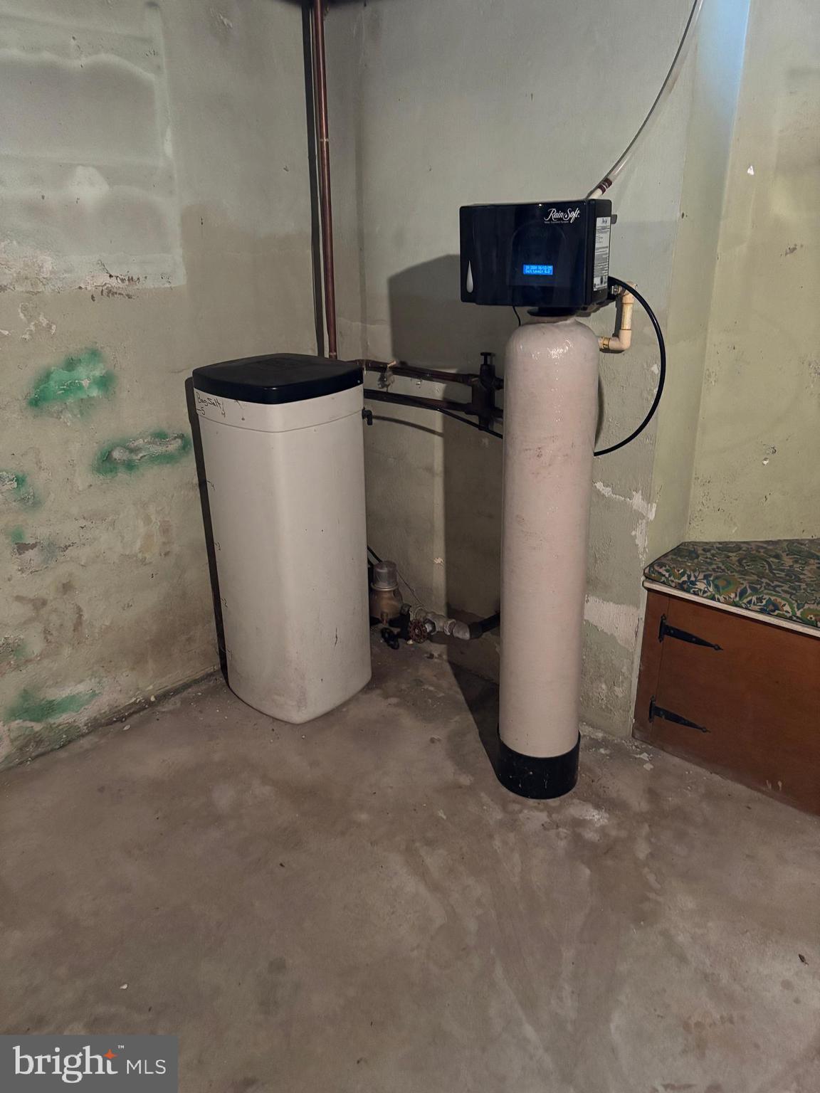 EPHRATA BOROUGH - Residential