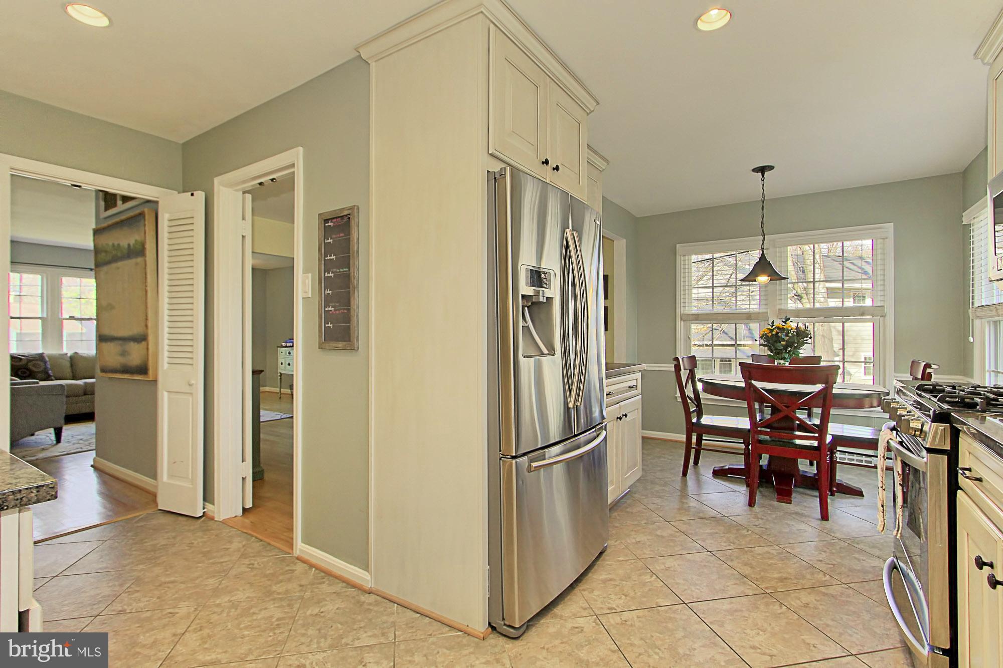 CAMELOT - Residential