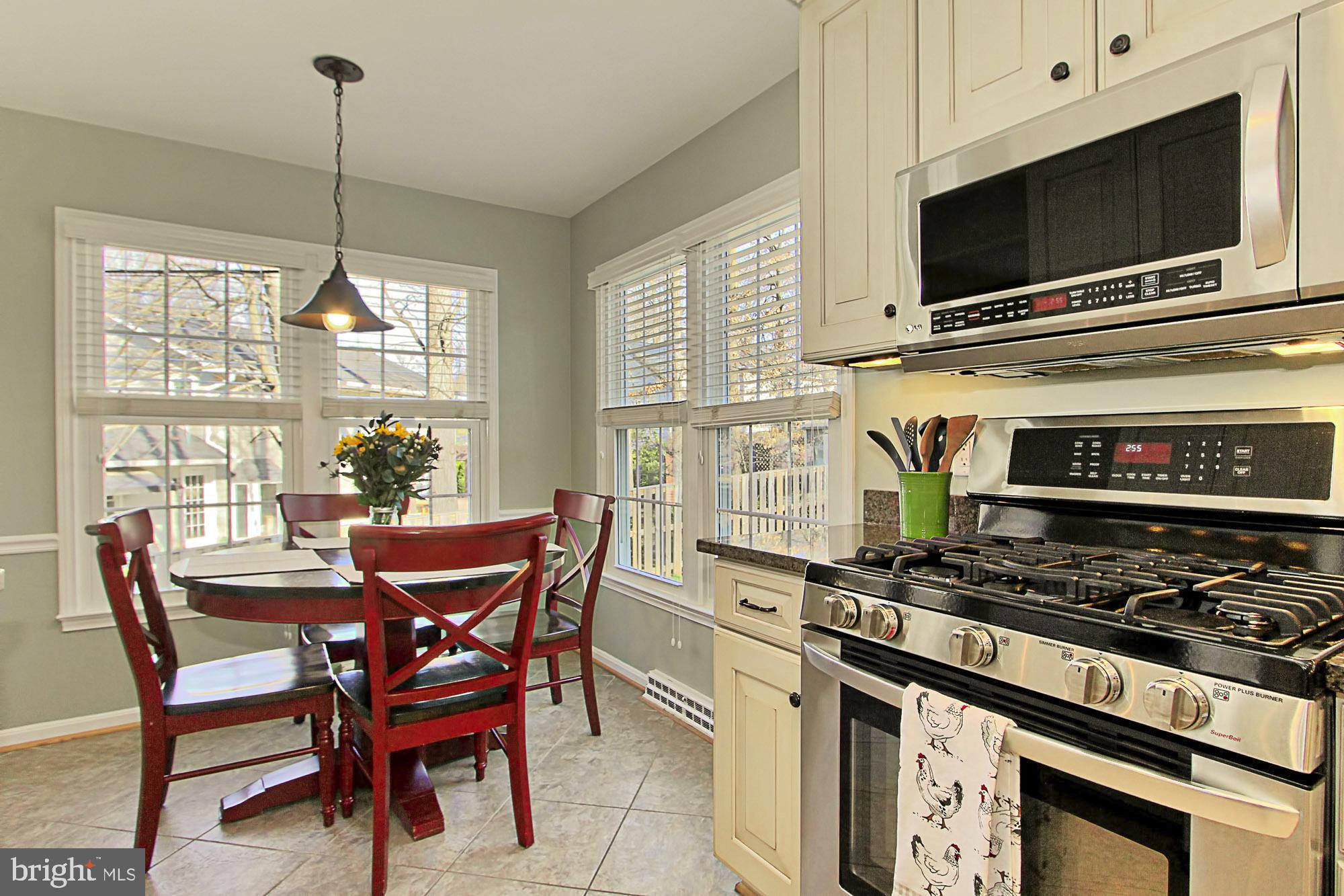 CAMELOT - Residential