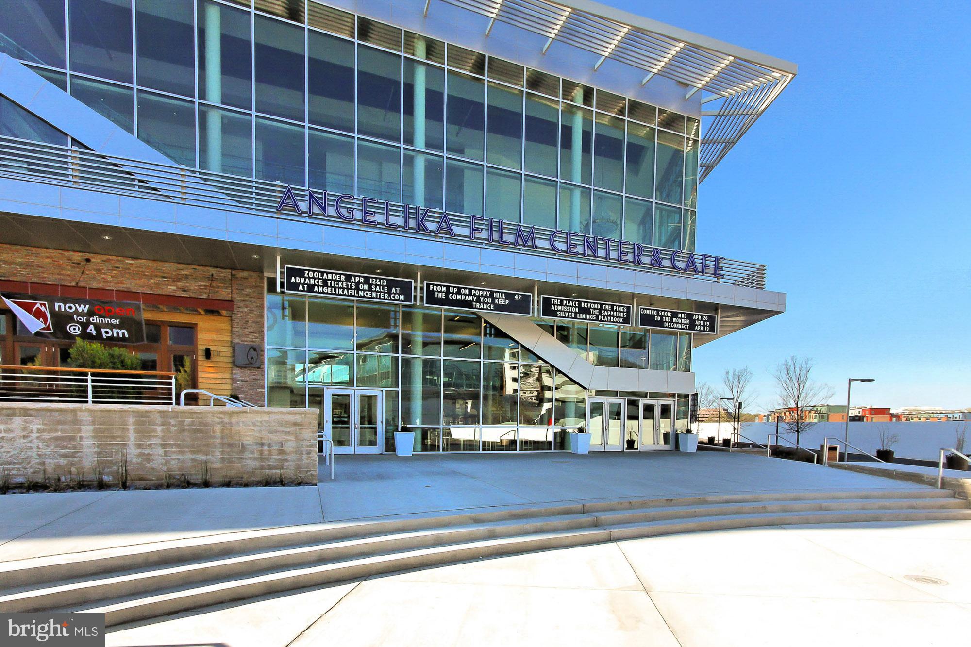 CAMELOT - Residential