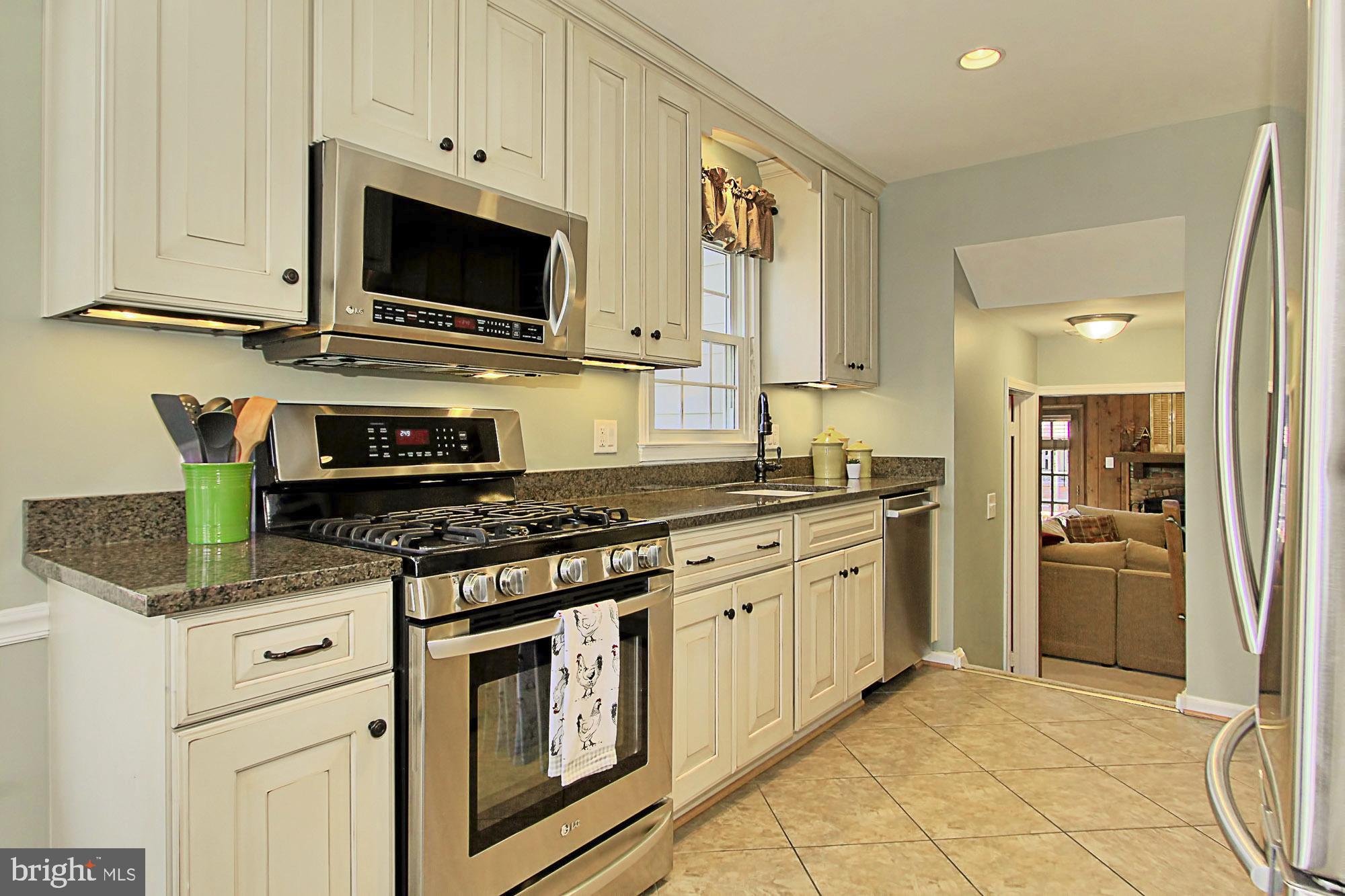 CAMELOT - Residential