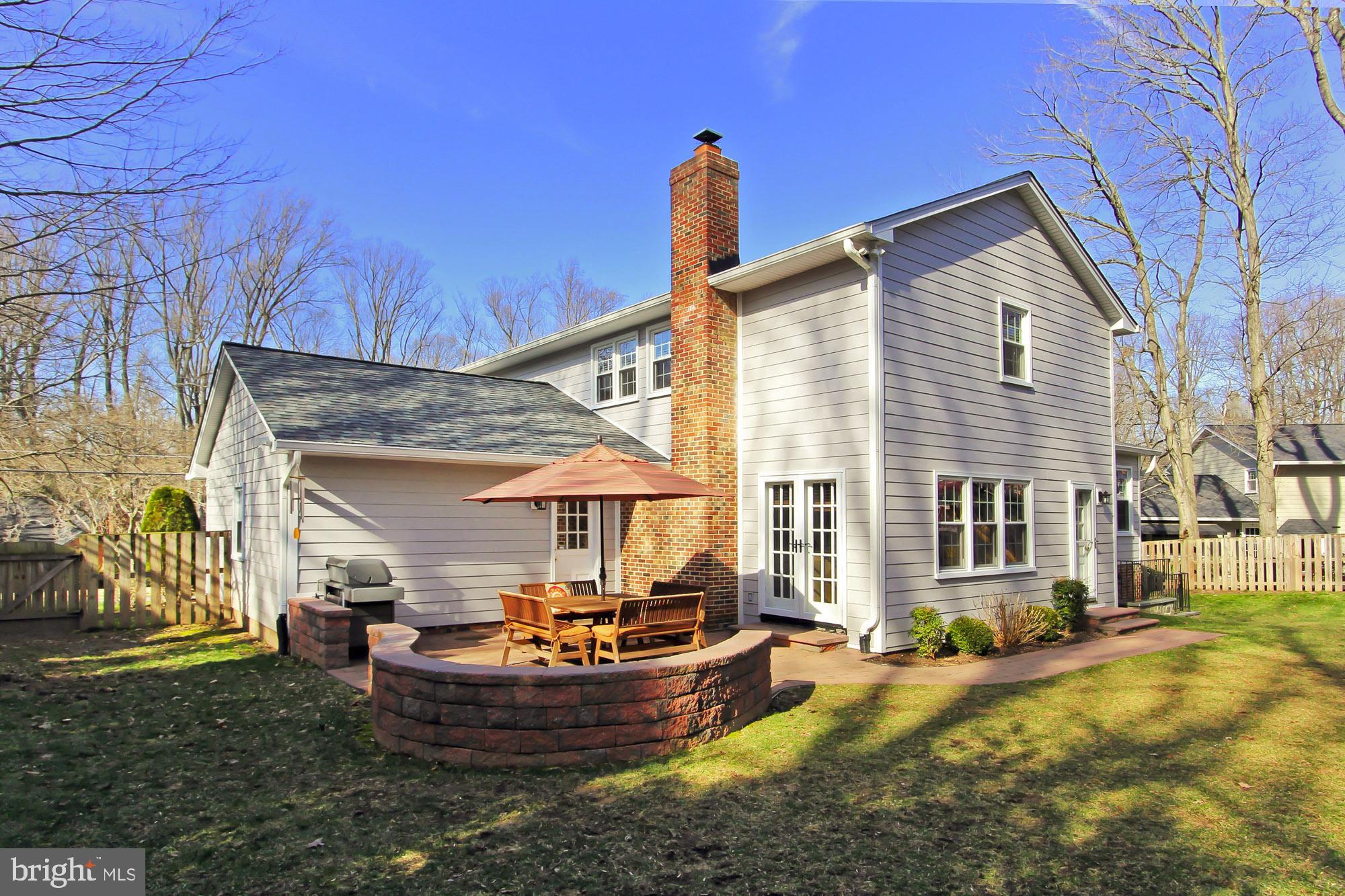 CAMELOT - Residential