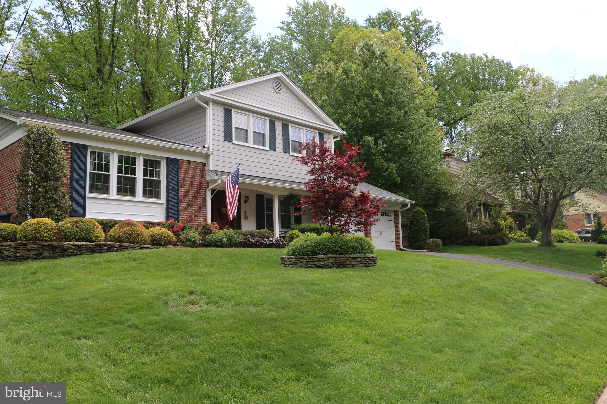 CAMELOT - Residential