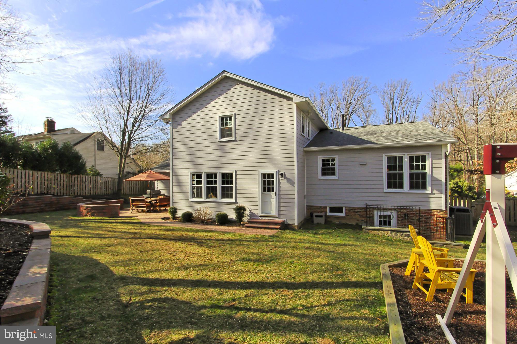 CAMELOT - Residential