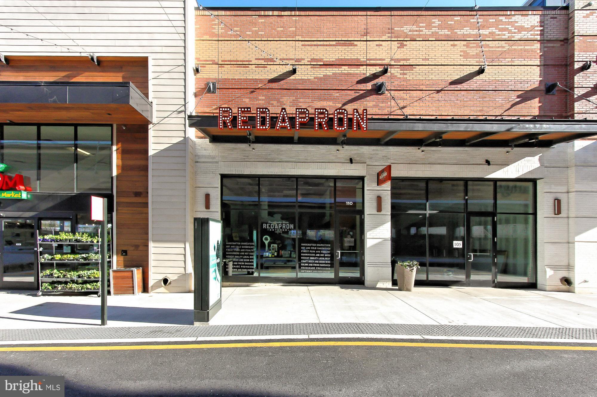 CAMELOT - Residential