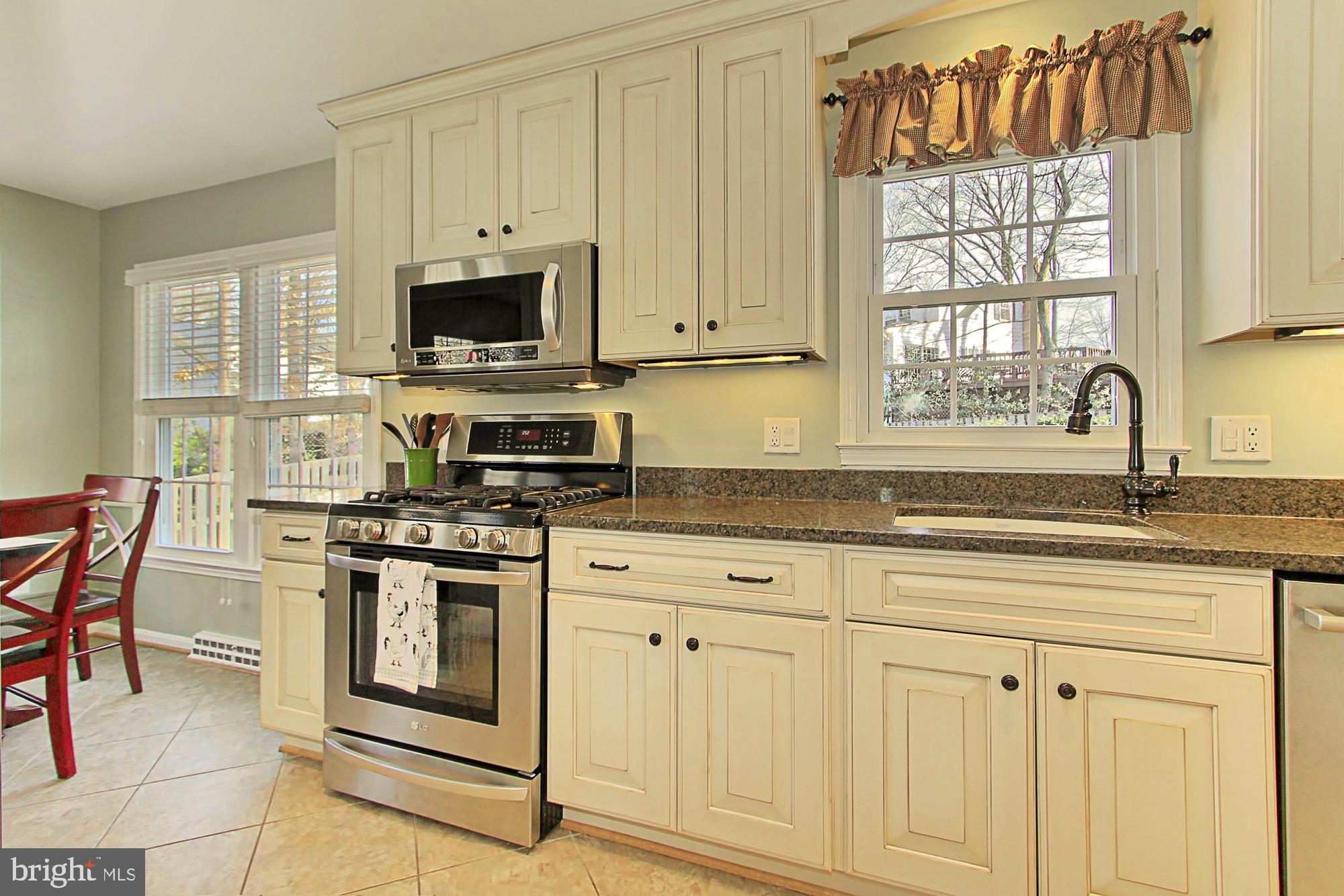 CAMELOT - Residential