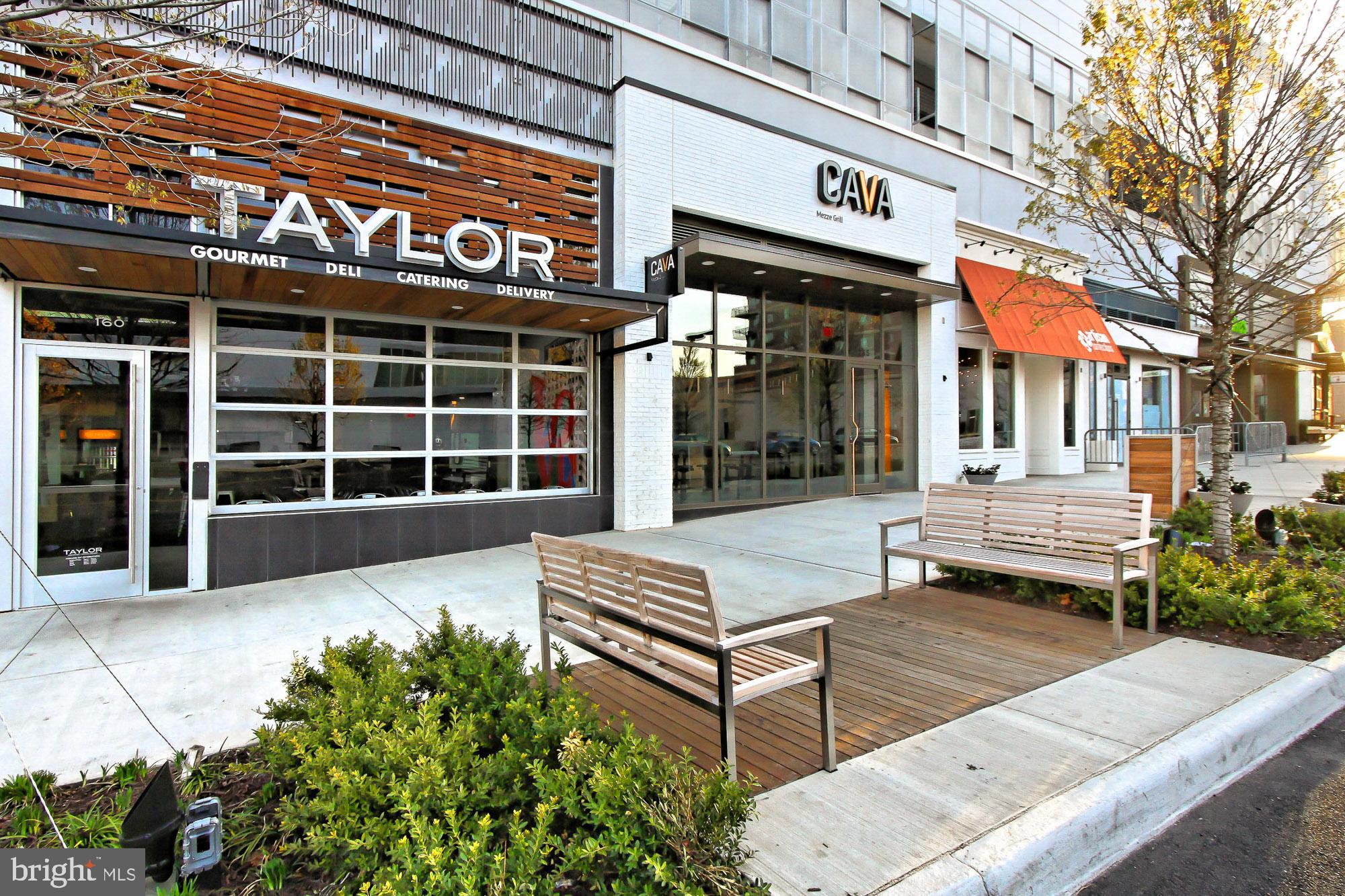 CAMELOT - Residential