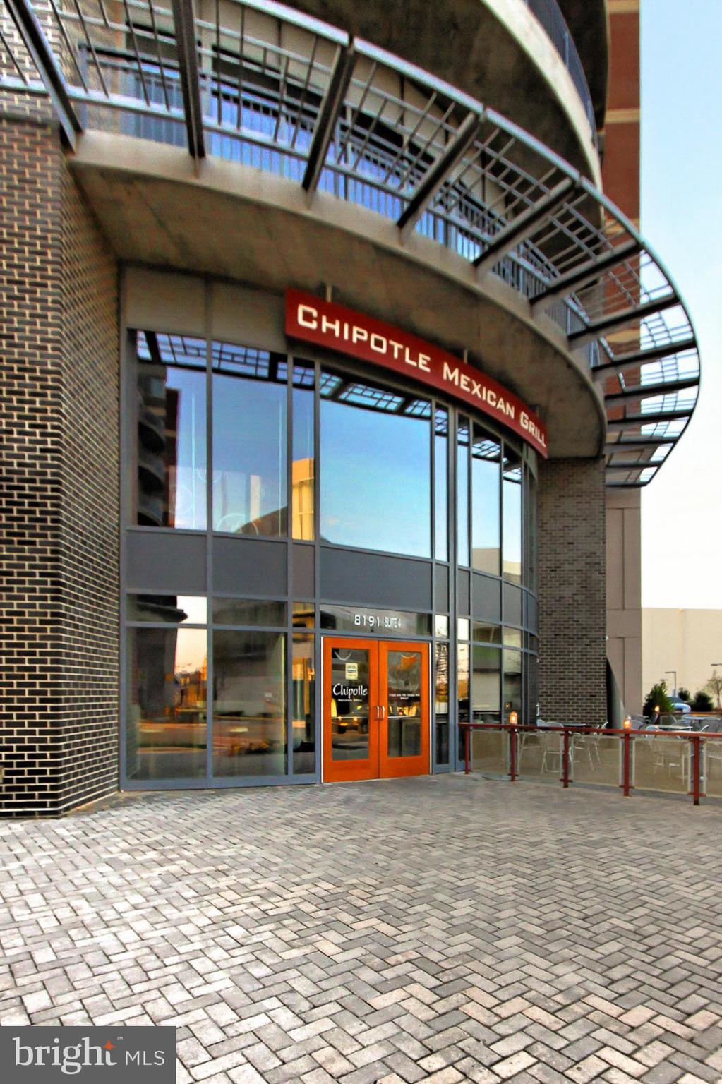 CAMELOT - Residential