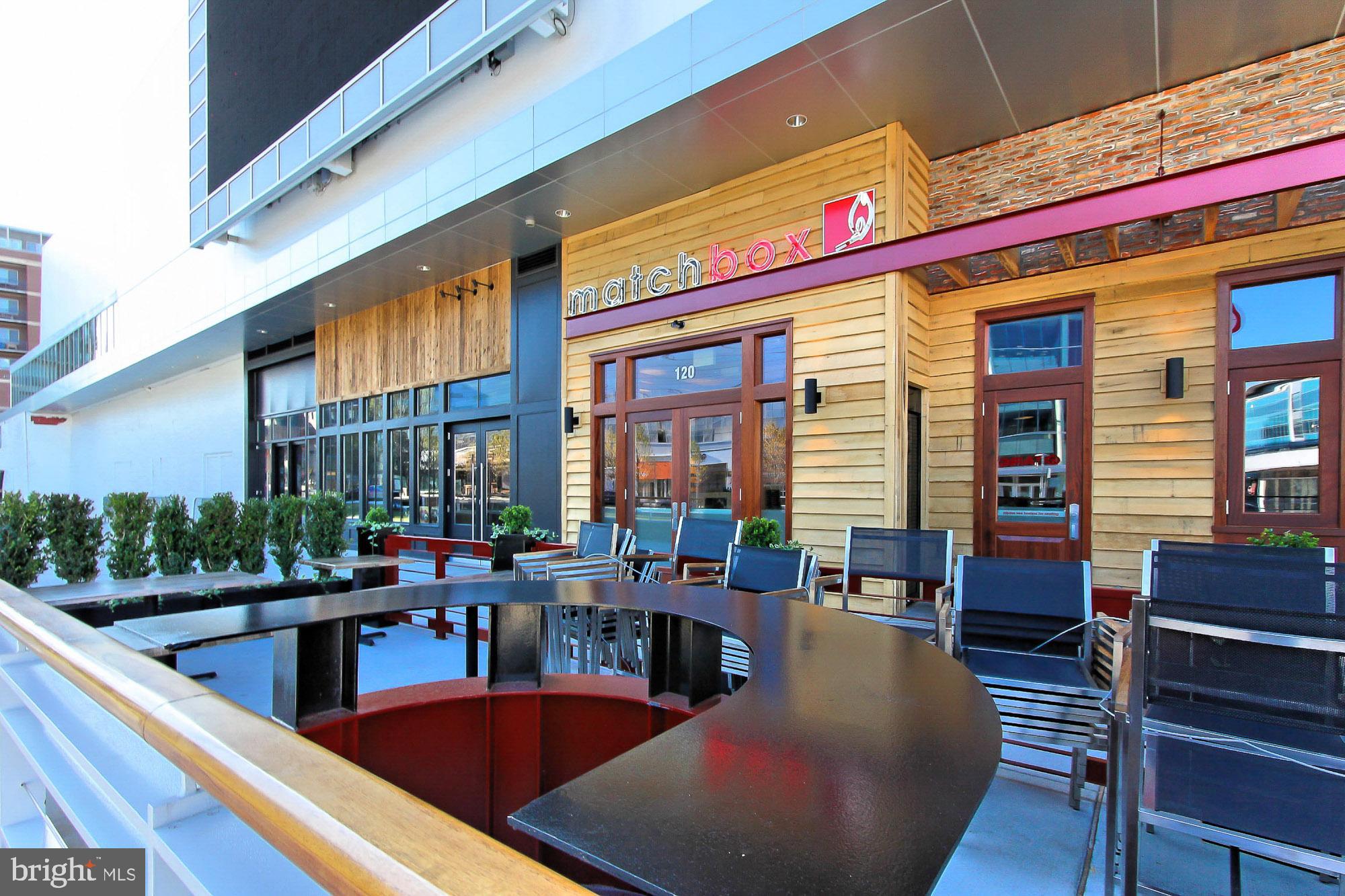 CAMELOT - Residential