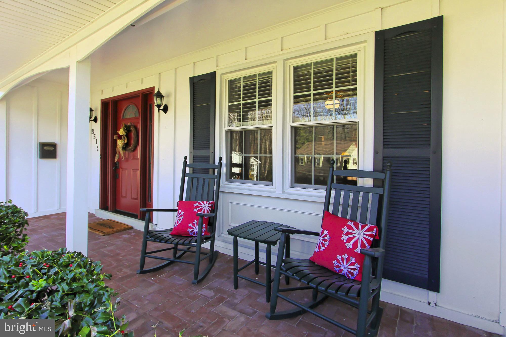 CAMELOT - Residential