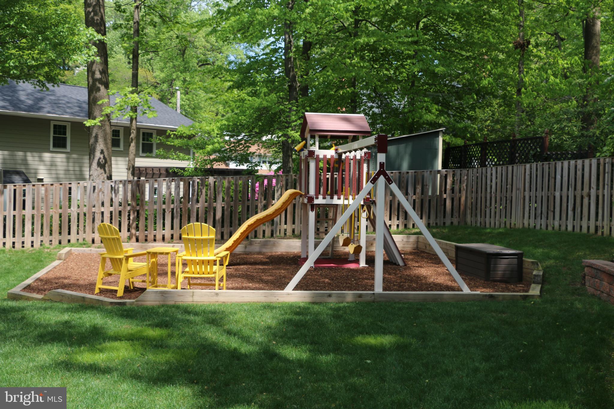 CAMELOT - Residential