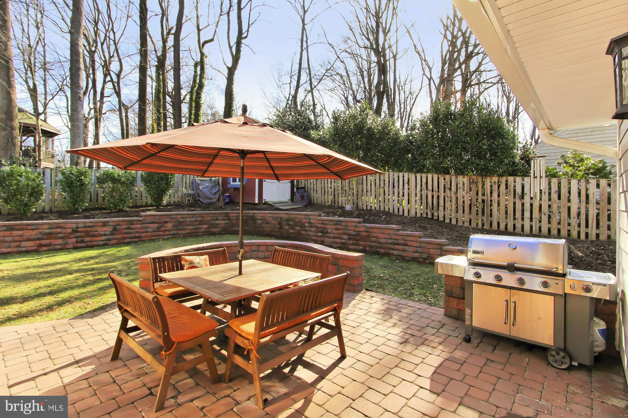 CAMELOT - Residential