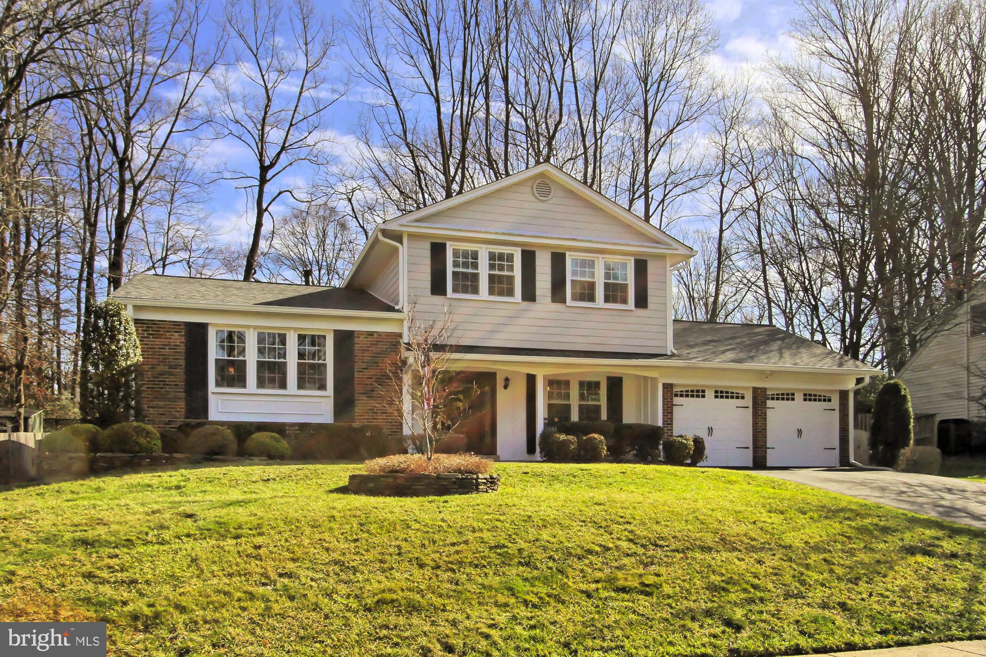 CAMELOT - Residential