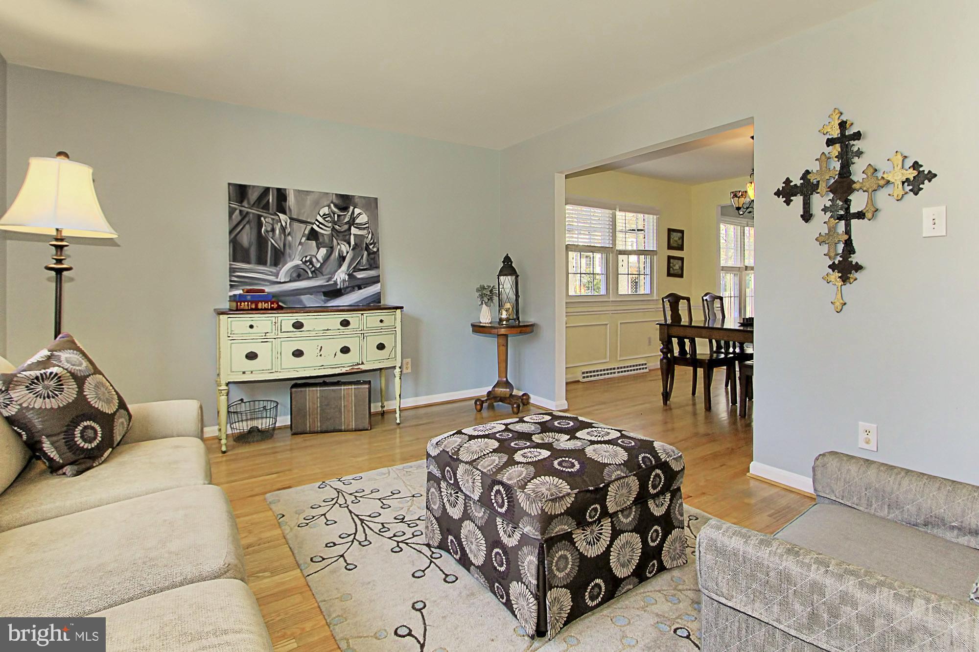 CAMELOT - Residential