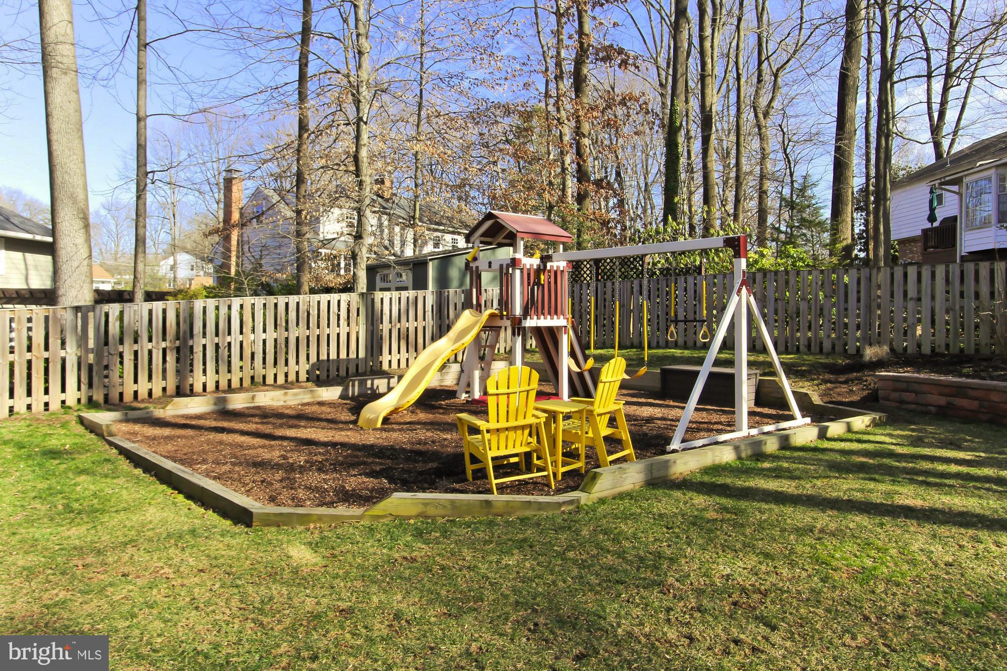 CAMELOT - Residential