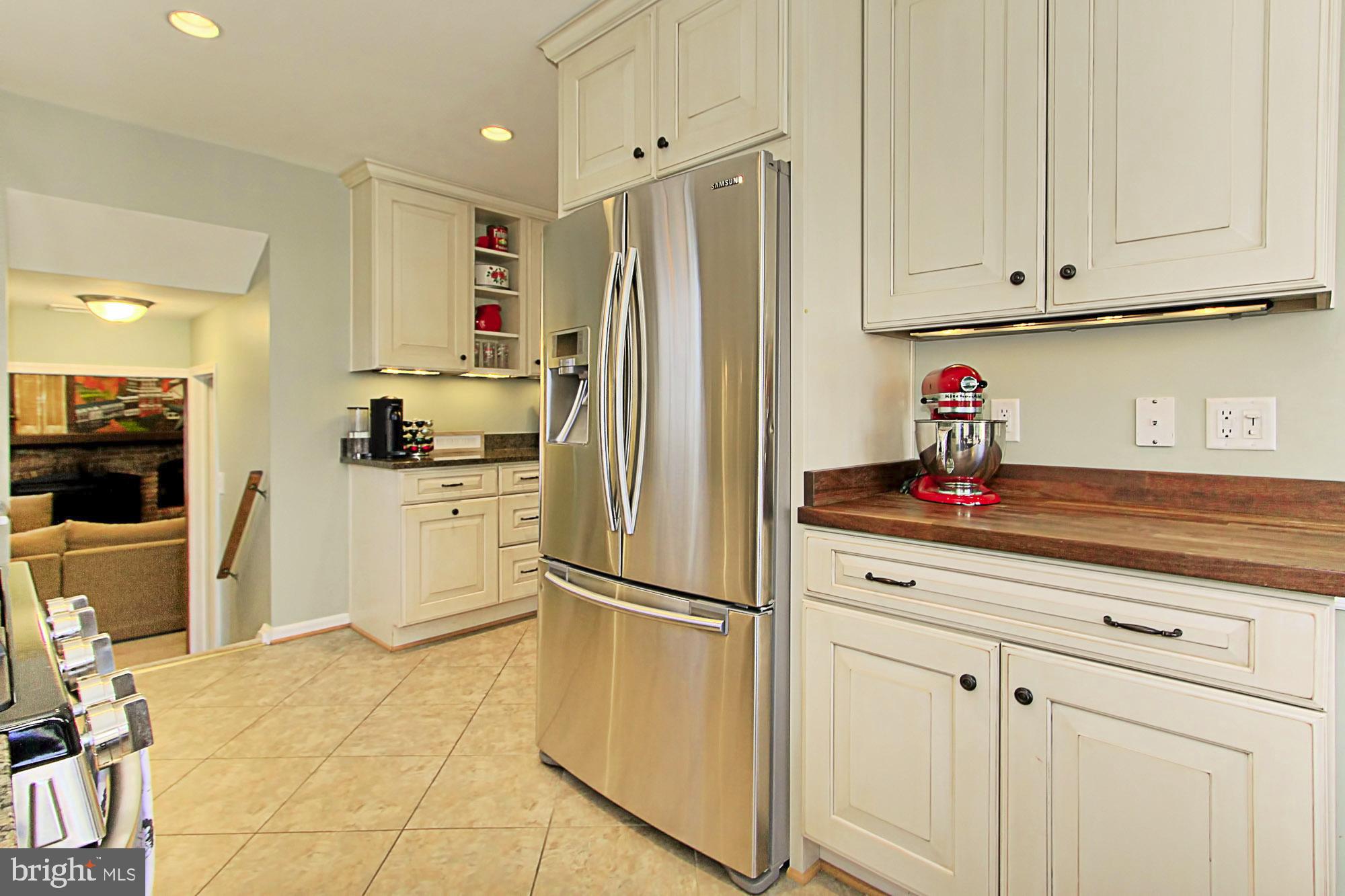 CAMELOT - Residential