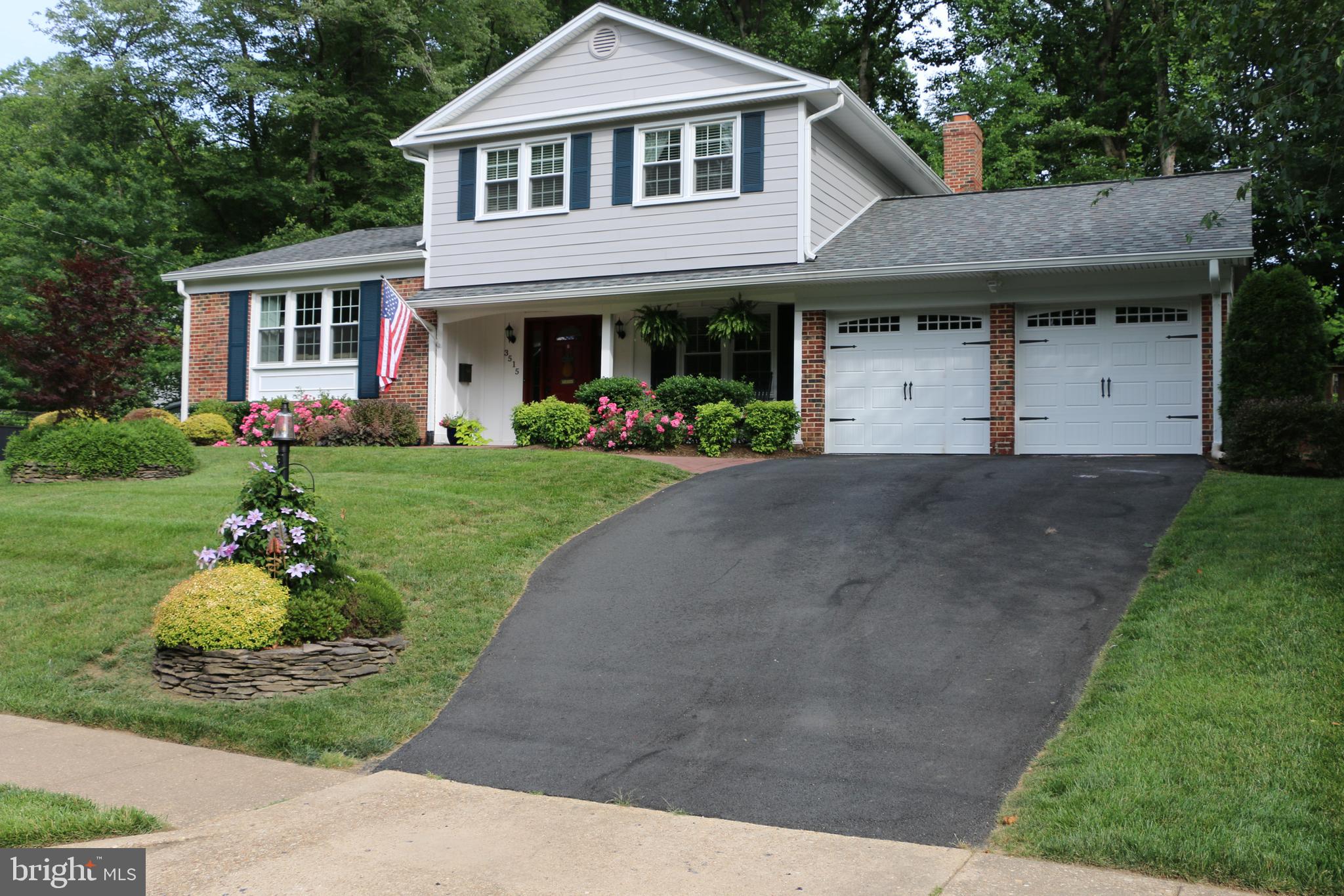 CAMELOT - Residential