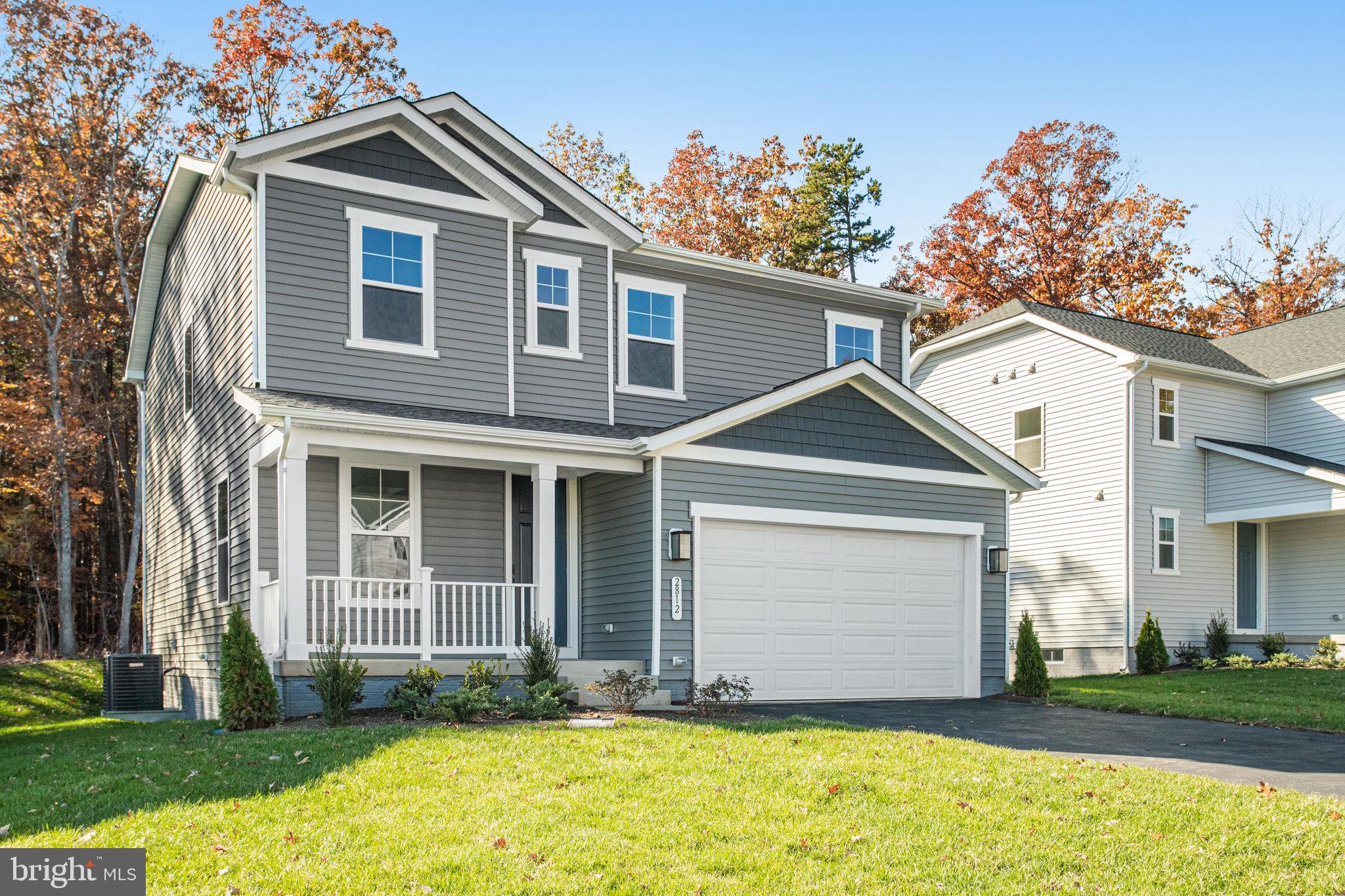 2812 WHITE TAIL DRIVE