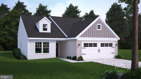 49 CLOVER DRIVE 65 MYERSTOWN PA 17067