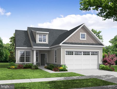 Homes For Sale - 59 Messina Loop<br/> Gloucester County, MULLICA HILL, NJ 08062