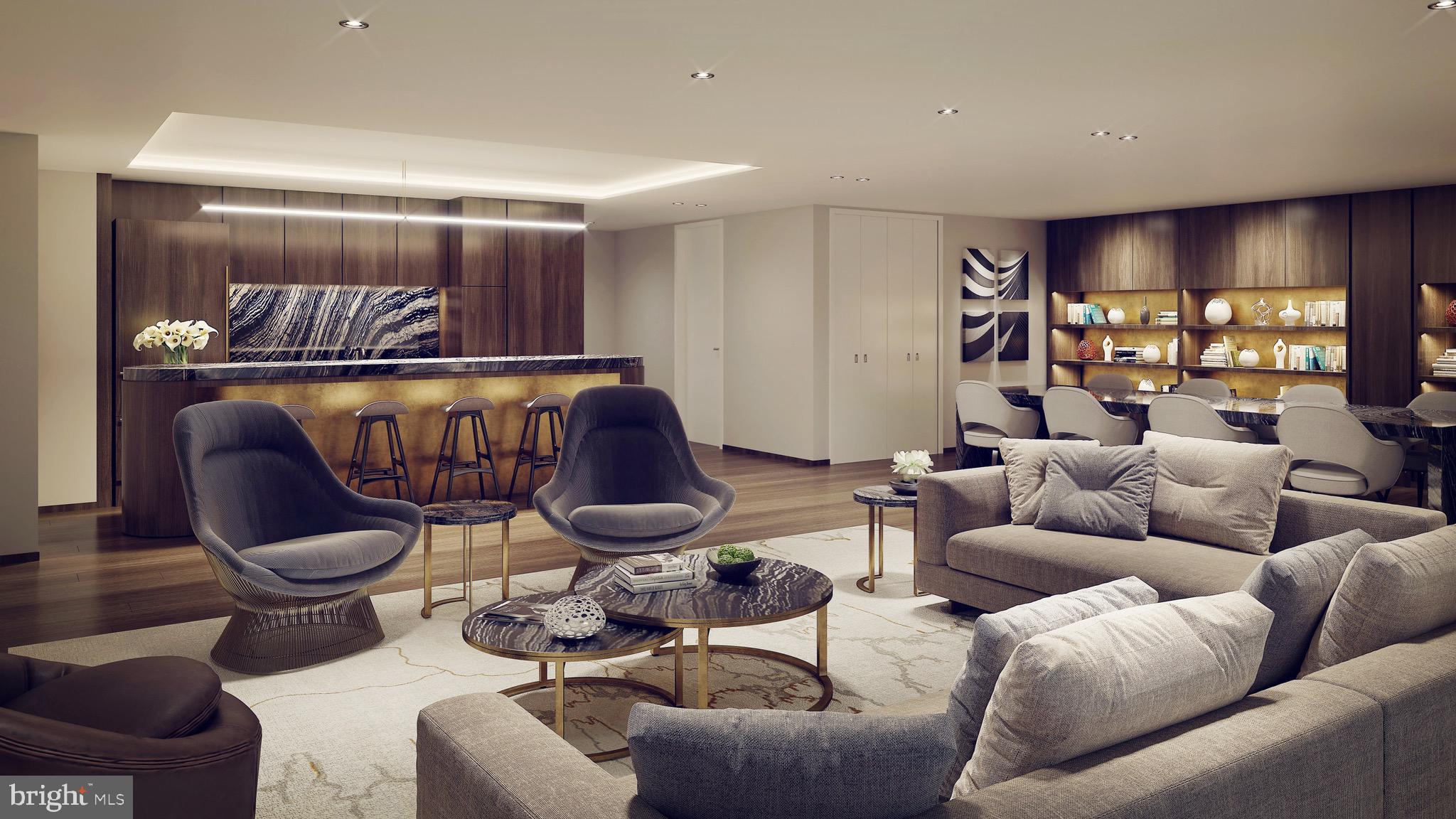 601 WHARF STREET SW 1107