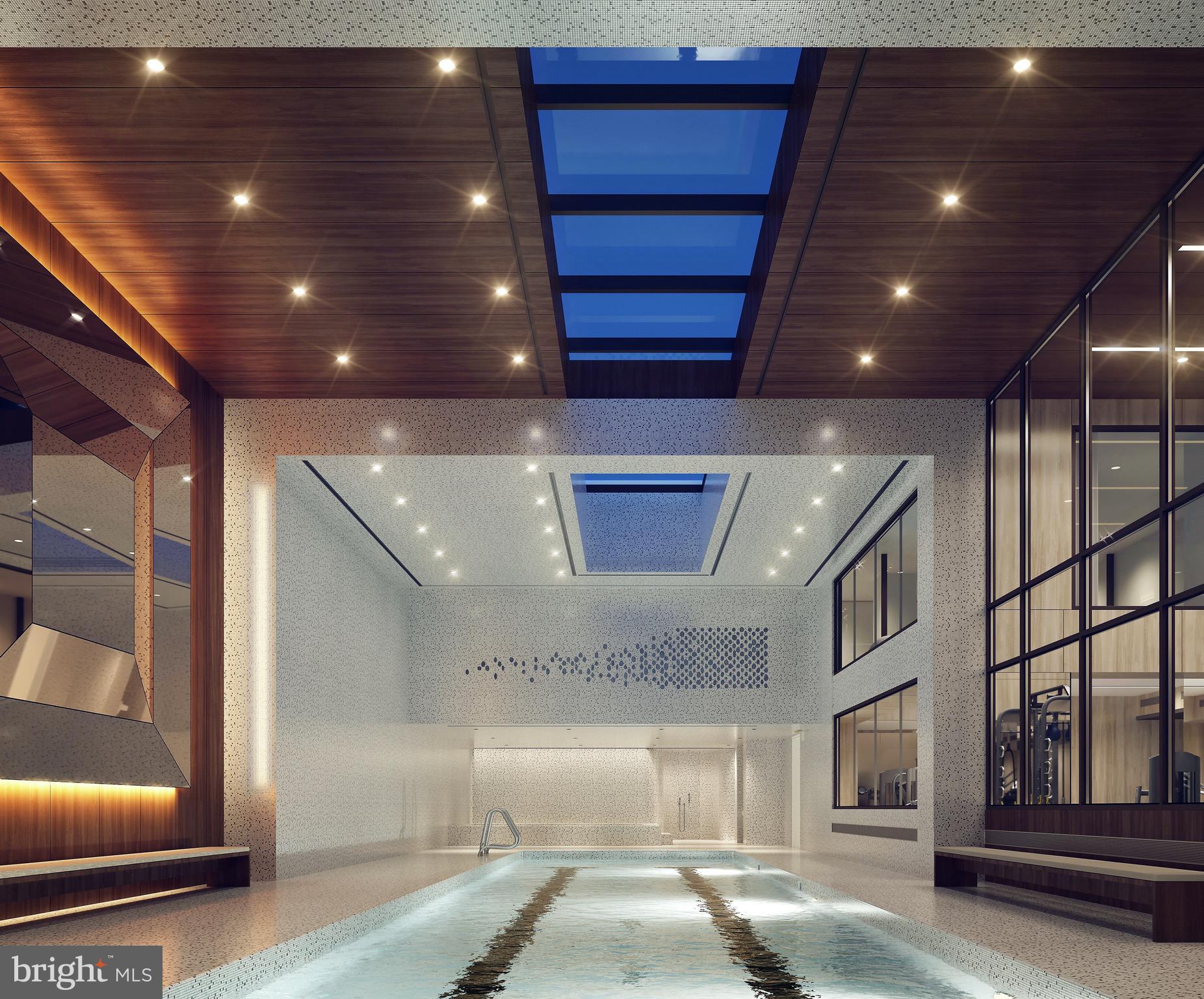 601 WHARF STREET SW 1107