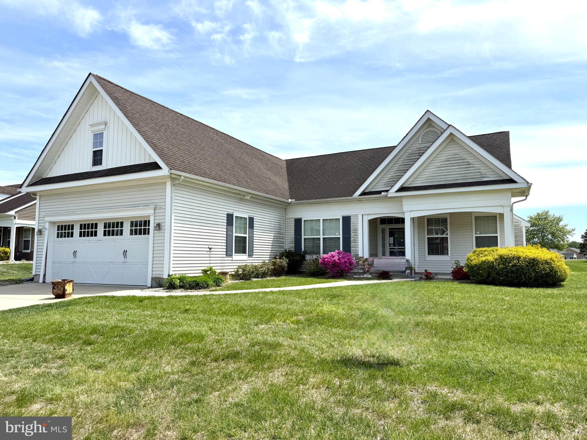 ROESVILLE - Residential