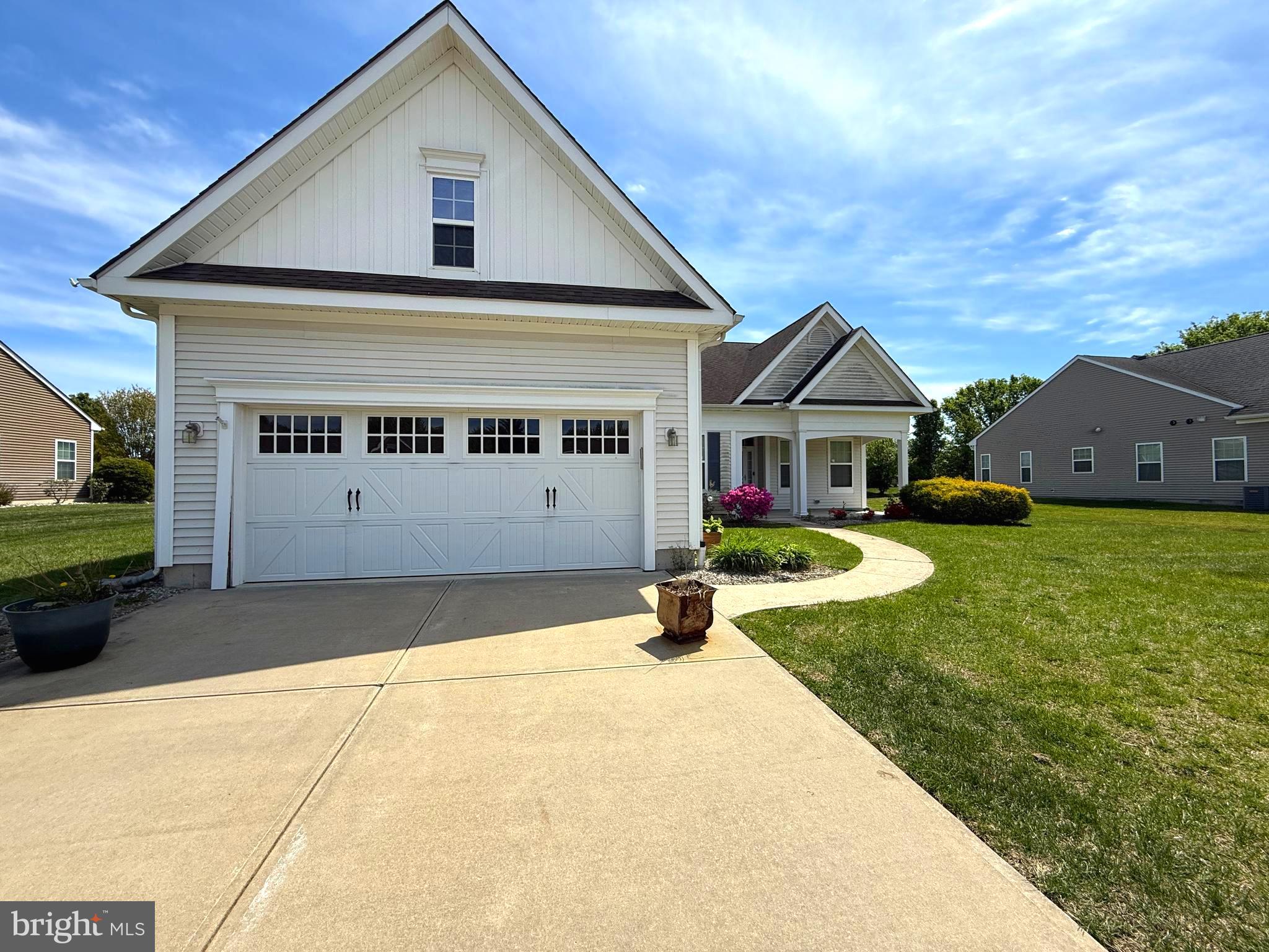 ROESVILLE - Residential