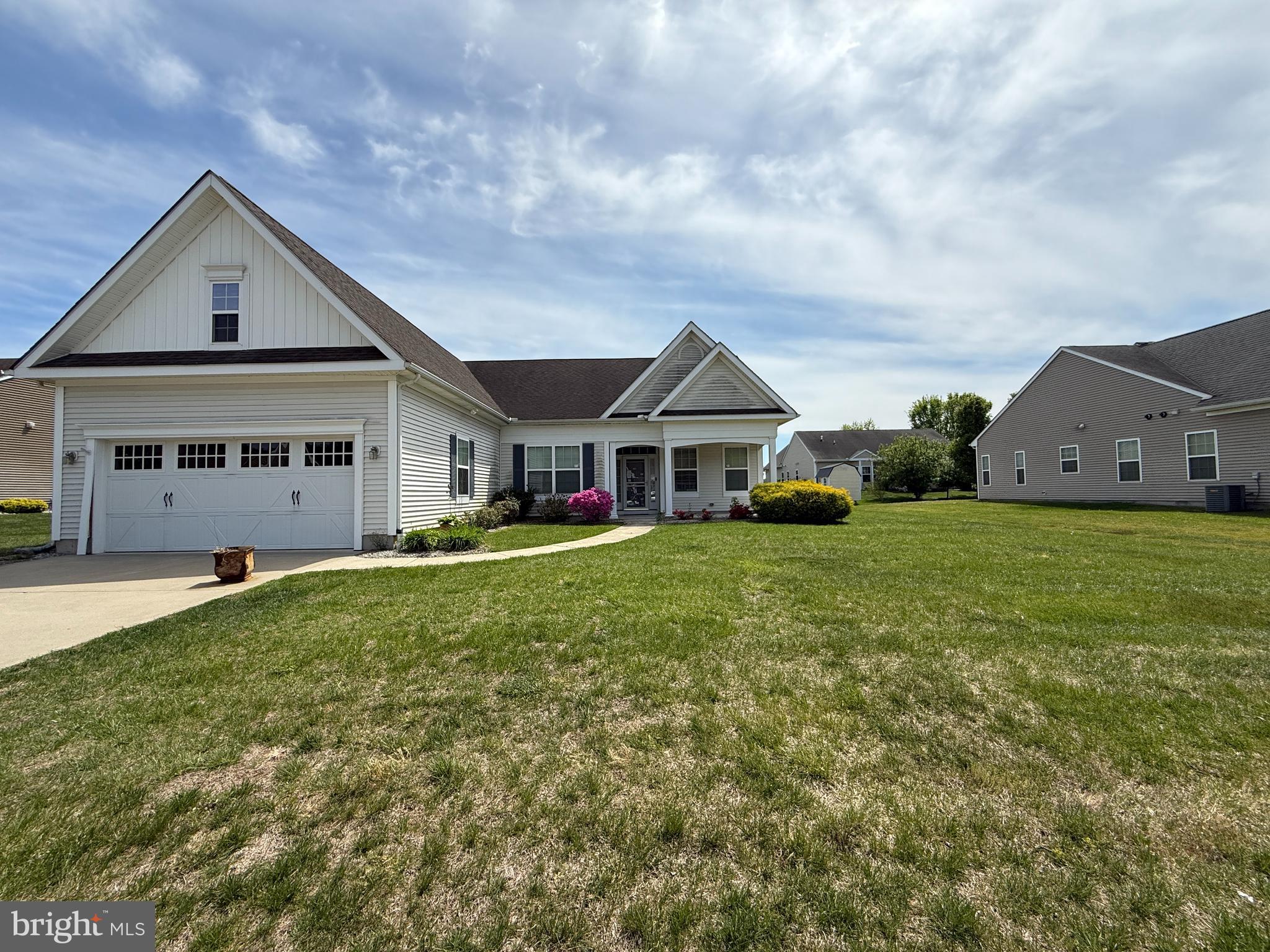 ROESVILLE - Residential