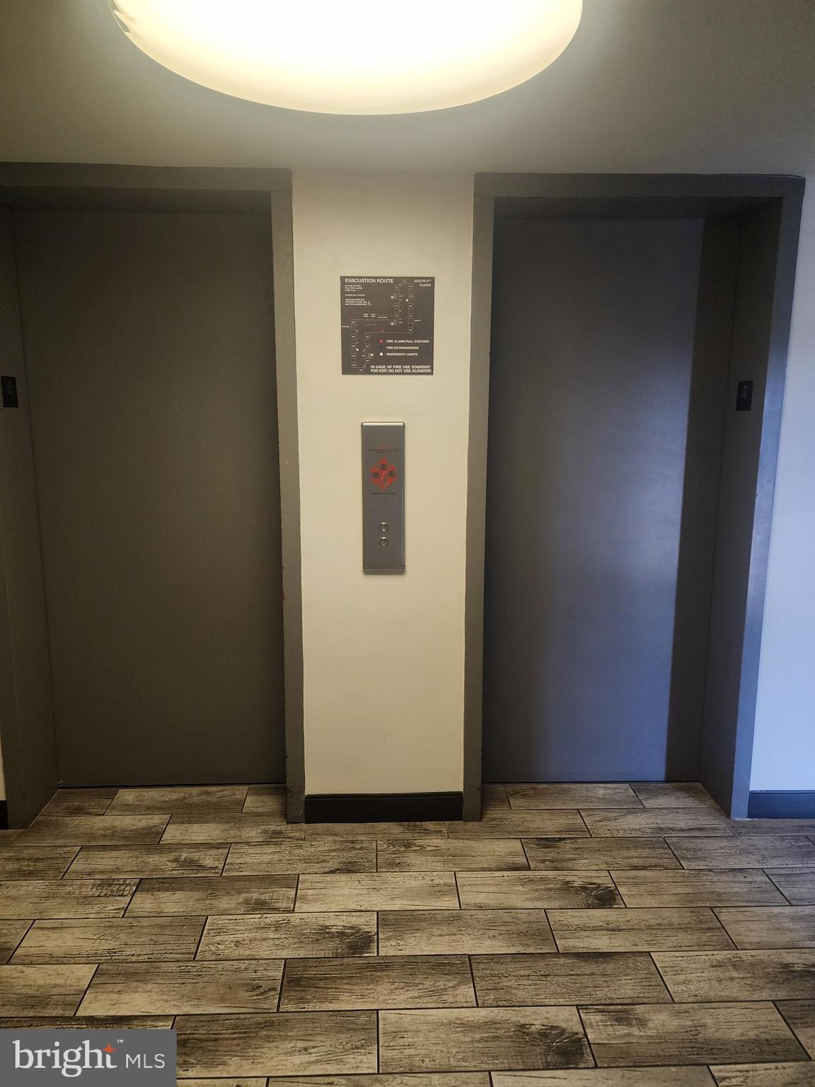 3601 CLARKS LANE 416