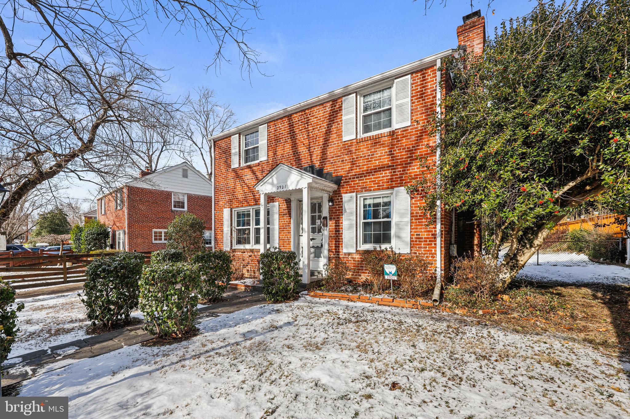 WHEATON HILLS - Residential