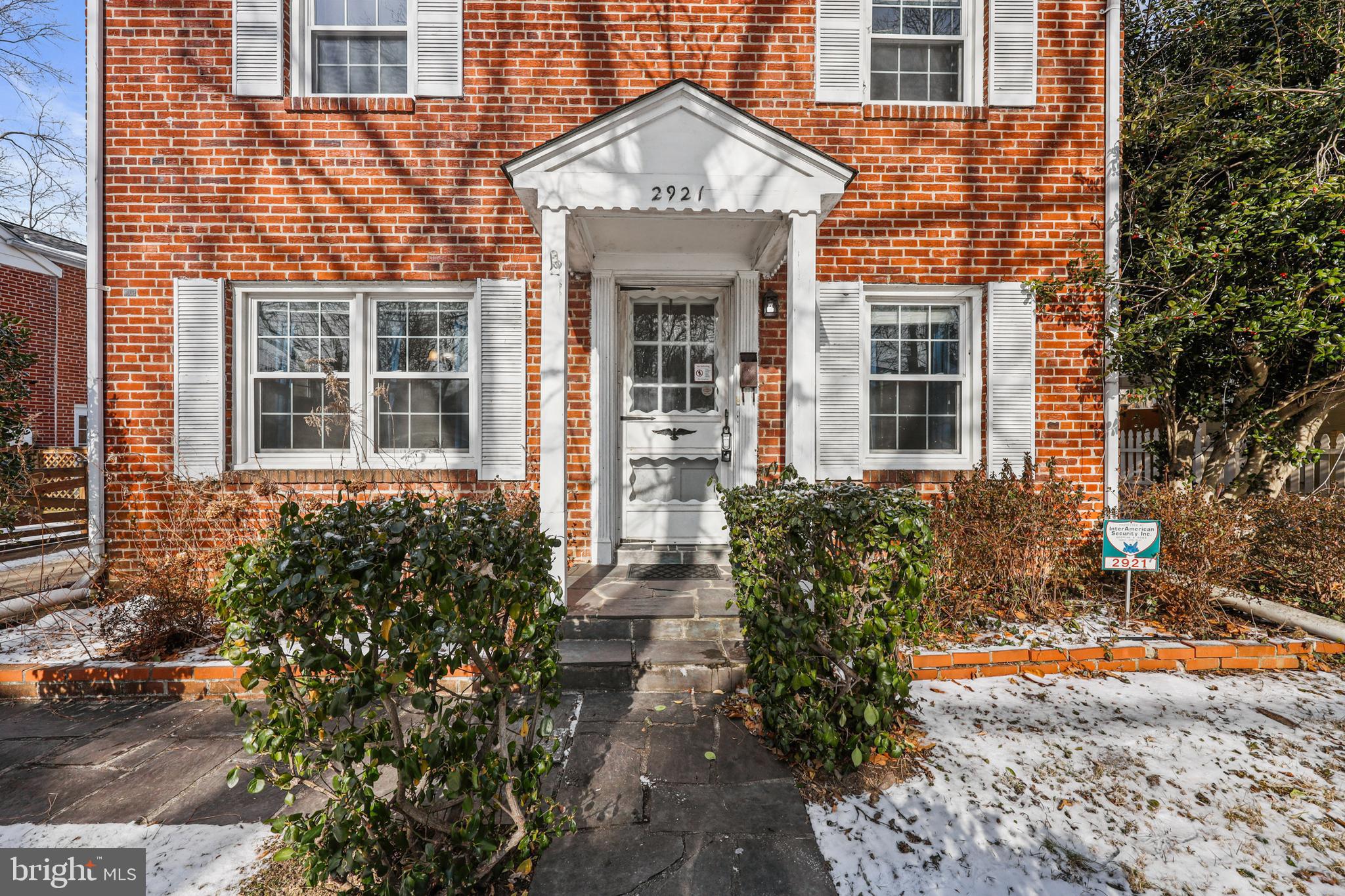 WHEATON HILLS - Residential