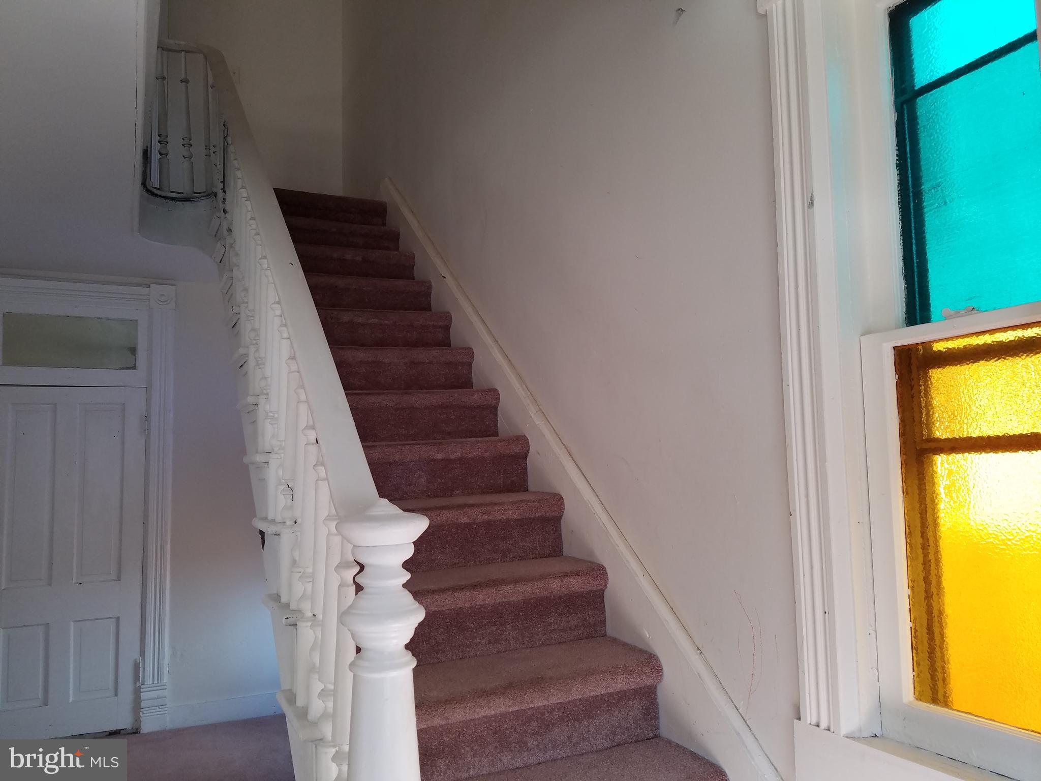 MARTINSBURG CITY - Residential Lease