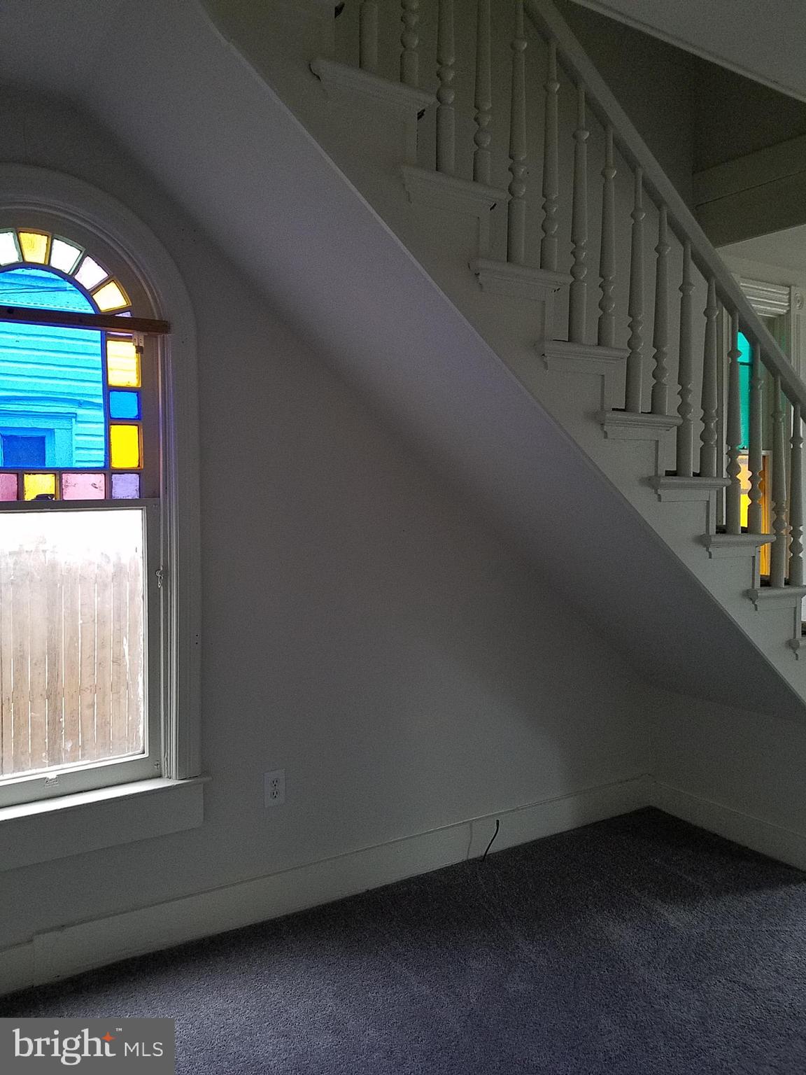 MARTINSBURG CITY - Residential Lease