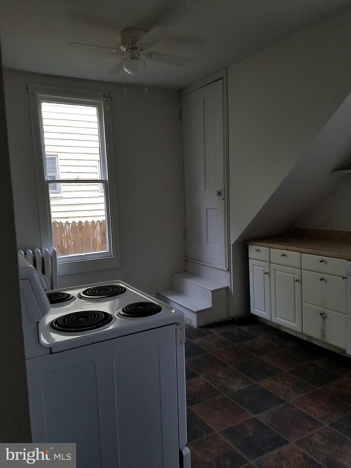 MARTINSBURG CITY - Residential Lease