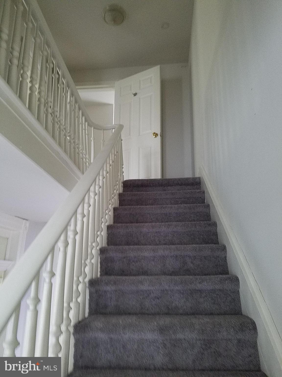 MARTINSBURG CITY - Residential Lease