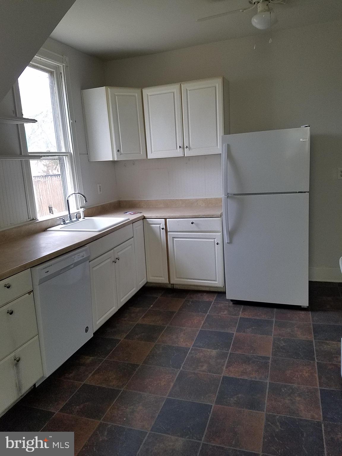 MARTINSBURG CITY - Residential Lease