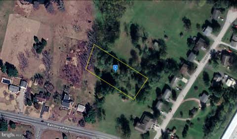 Vacant Land For Sale - 24 Locust Drive<br/> Adams County, LITTLESTOWN, PA 17340