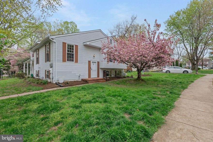 Discover your private retreat in the heart of Columbia! Nestled in a peaceful, tree-lined neighborhood just minutes from scenic Lake Elkhorn, this beautifully maintained townhouse blends modern updates with nature-inspired living.

Step inside to an inviting, sunlit interior featuring brand-new windows (2025) that bathe the open living spaces in natural light. The remodeled kitchen shines with sleek Cambria countertops, stainless steel appliances (2023), and elegant tiled flooring, which extends through the kitchen, foyer, and baths. The generously sized bedrooms offer ample closet space, while the upgraded bathrooms (2018) include a Whirlpool heated tub for the ultimate relaxation.

The fully finished basement adds valuable living space with brand-new flooring (2024), a separate shower, and exterior egress—perfect for a guest suite, home office, gym, or cozy movie night retreat.

Outside, enjoy a private backyard oasis, ideal for morning coffee, weekend BBQs, or simply unwinding in tranquility.

This home is truly move-in ready, boasting a new roof (2024), new copper piping, new hot water heater (2024), new sump pump (2024), fresh interior paint, brand-new front and storm doors (2024), and brand-new windows (2025).

Direct access to walking trails means you’re just a short stroll from Lake Elkhorn, where you can take in peaceful lakefront views.

Don’t miss this rare gem in one of Columbia’s most sought-after communities! Property is being sold as-is.