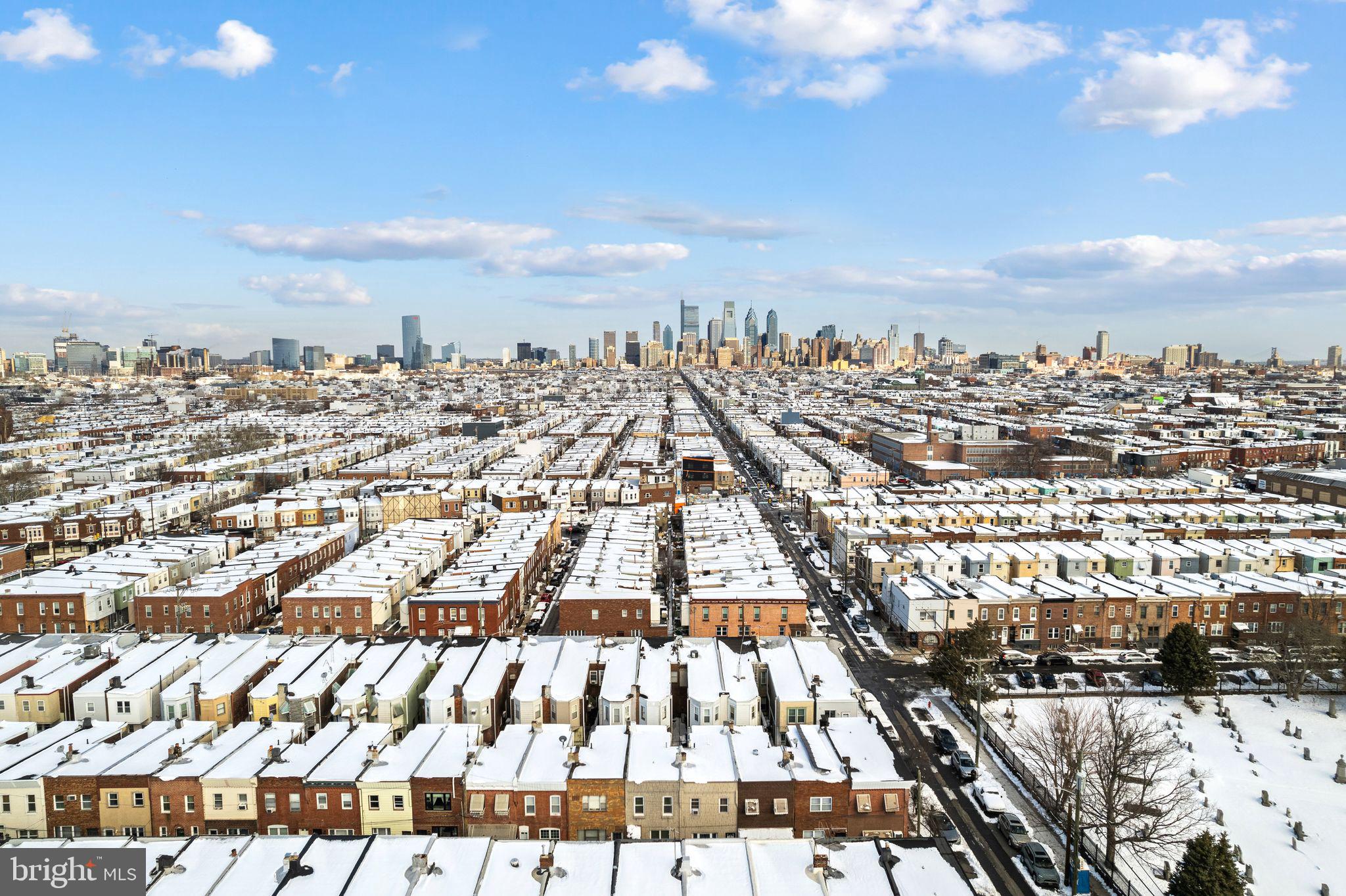 GIRARD ESTATES - Residential