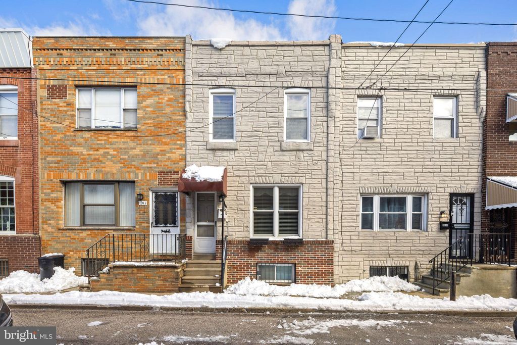 Photo of 1909 Durfor Street, PHILADELPHIA, PA 19145 (MLS # PAPH2582388)