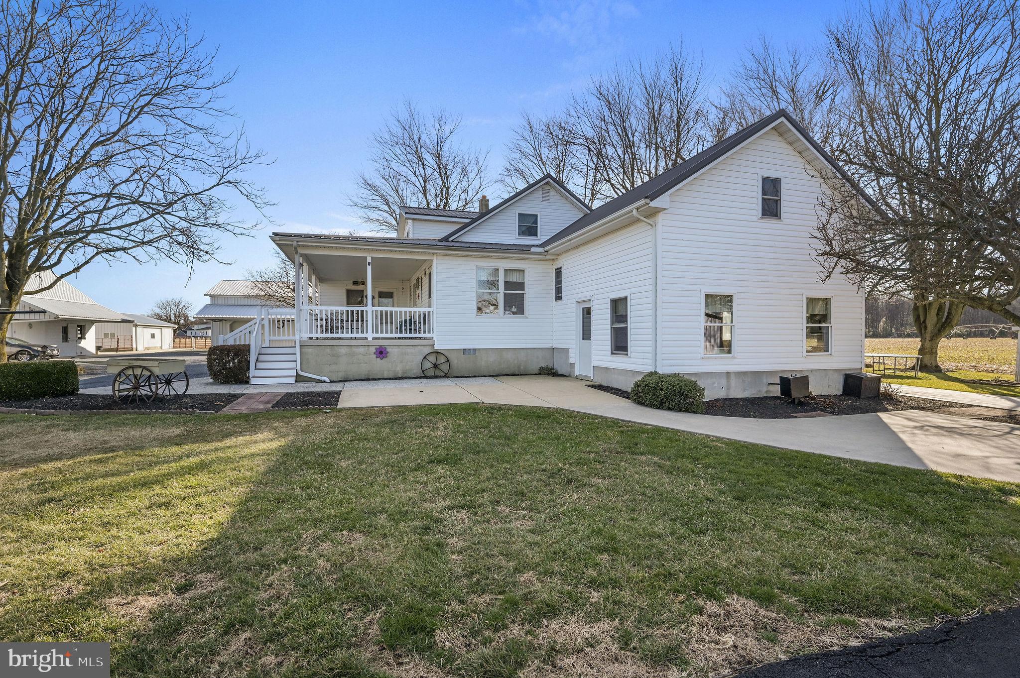 1340 HAZLETTVILLE ROAD