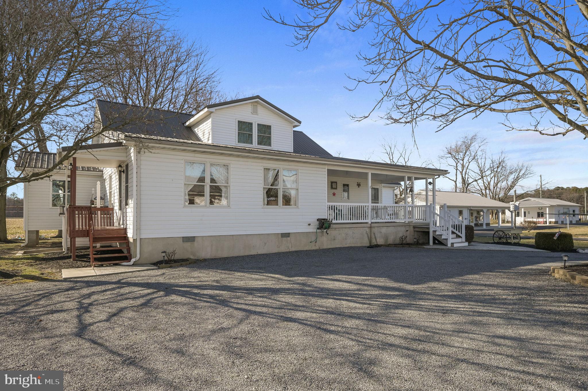 1340 HAZLETTVILLE ROAD