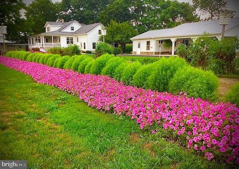 Homes For Sale - 1340 Hazlettville Road<br/> HARTLY, DE 19953