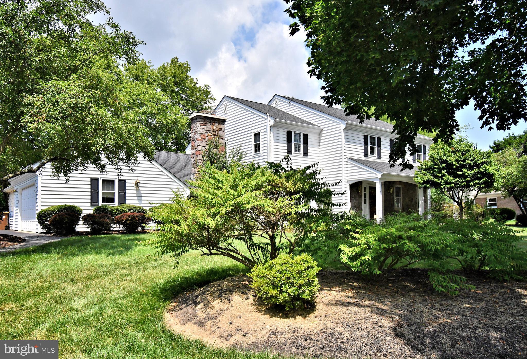 SHIRES CROSSING - Residential