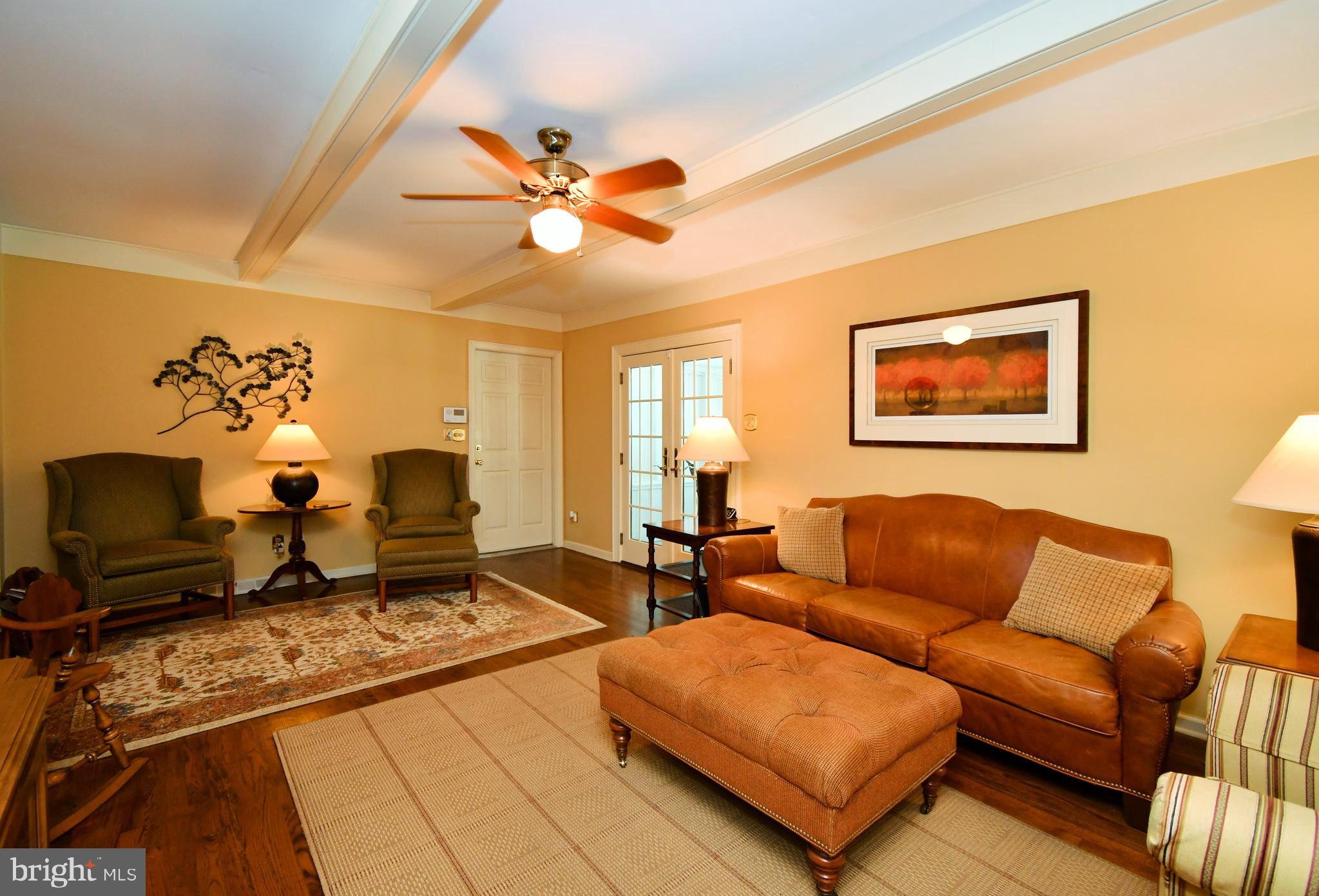 SHIRES CROSSING - Residential